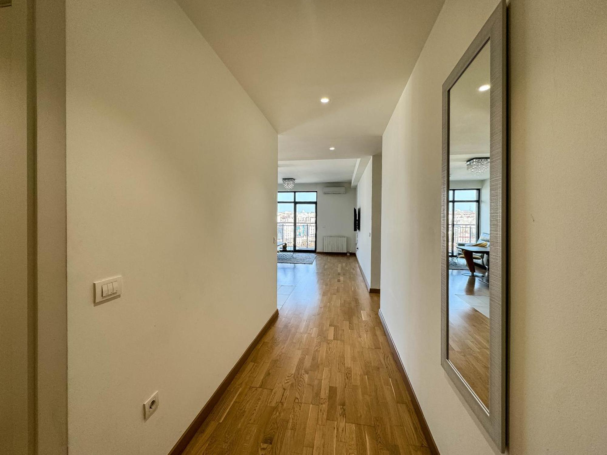 Belgrade Waterfront - Beograd Na Vodi - Terra Luxury Apartments 外观 照片