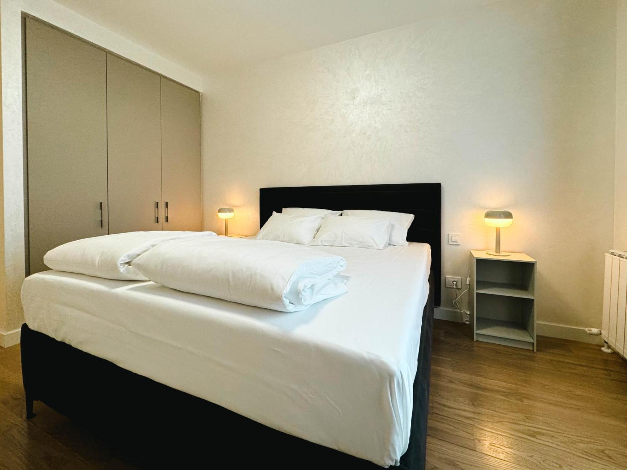 Belgrade Waterfront - Beograd Na Vodi - Terra Luxury Apartments 外观 照片