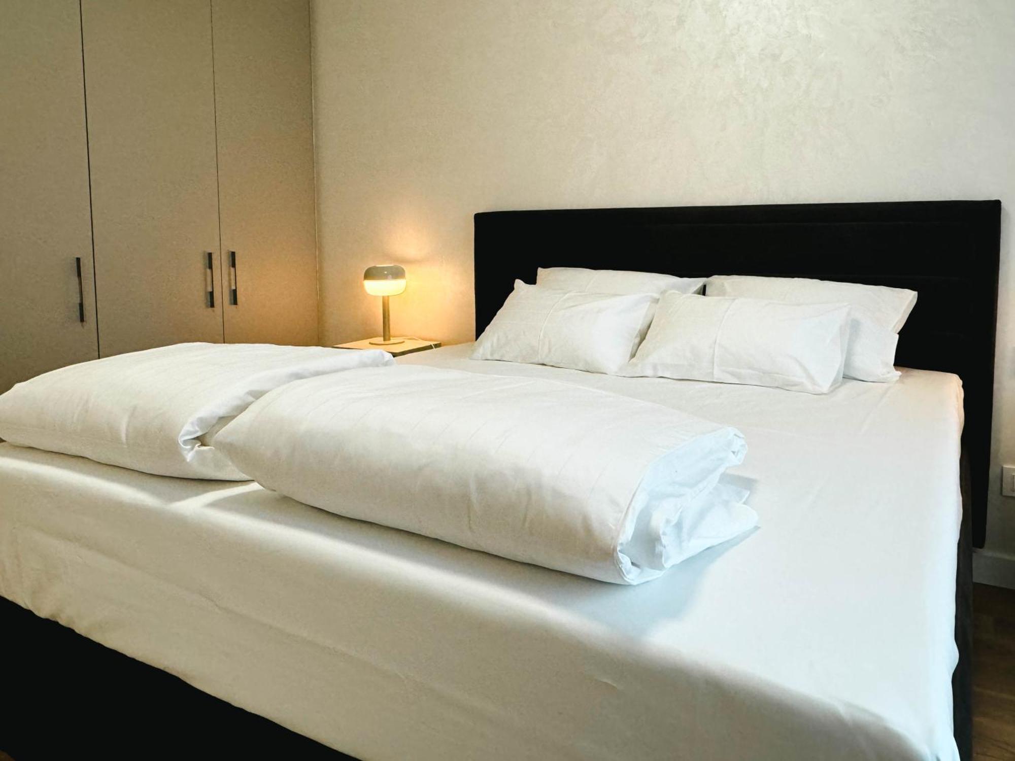 Belgrade Waterfront - Beograd Na Vodi - Terra Luxury Apartments 外观 照片