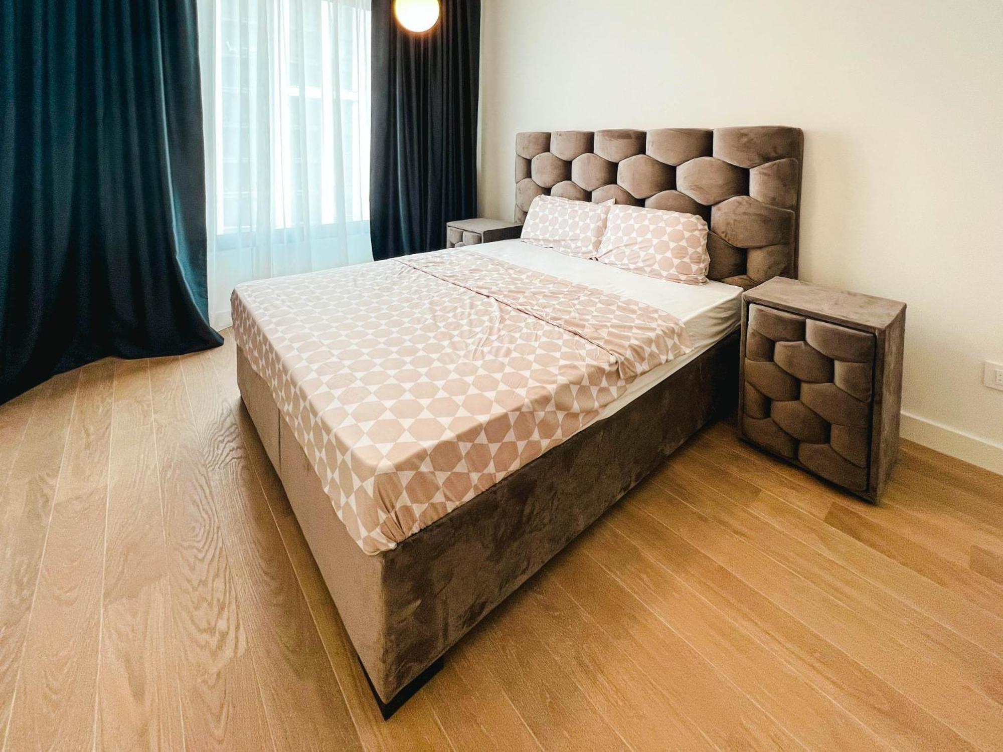 Belgrade Waterfront - Beograd Na Vodi - Terra Luxury Apartments 外观 照片